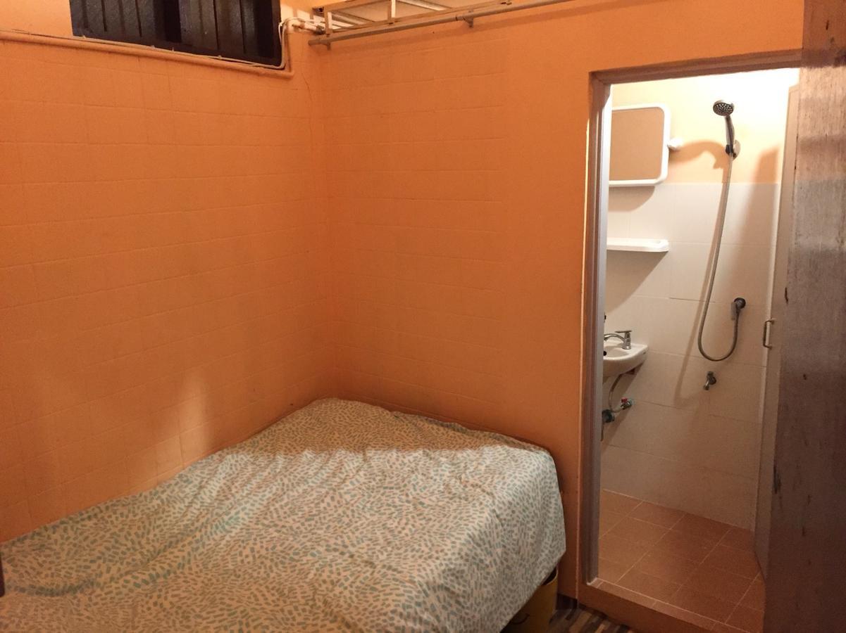 Big Orange Localstay At Siam Apartment