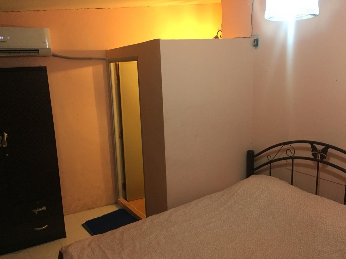 Big Orange Localstay At Siam Apartment *