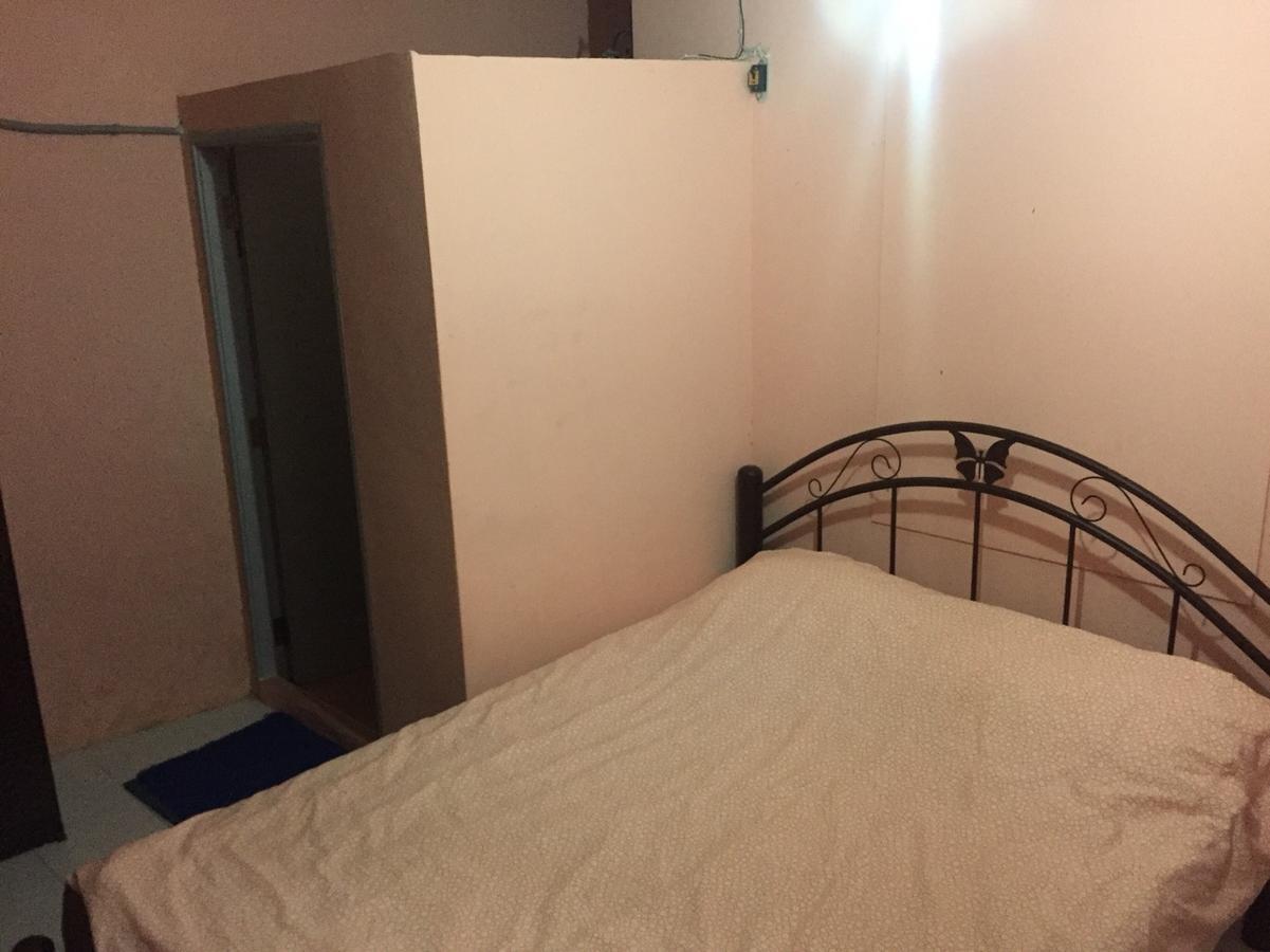 Apartment Big Orange Localstay At Siam Bangkok