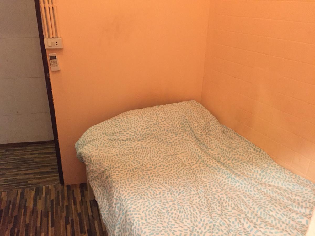 Apartment Big Orange Localstay At Siam Bangkok