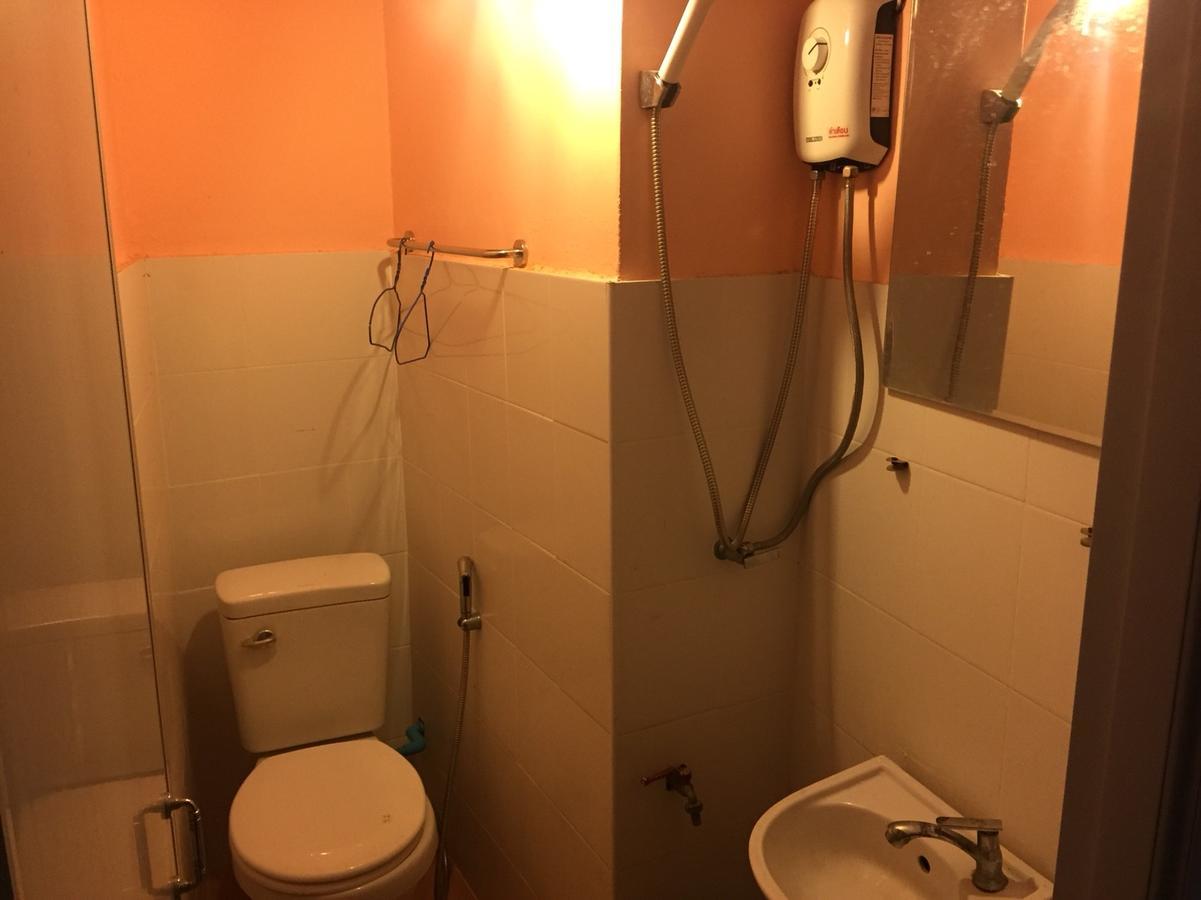 Big Orange Localstay At Siam *