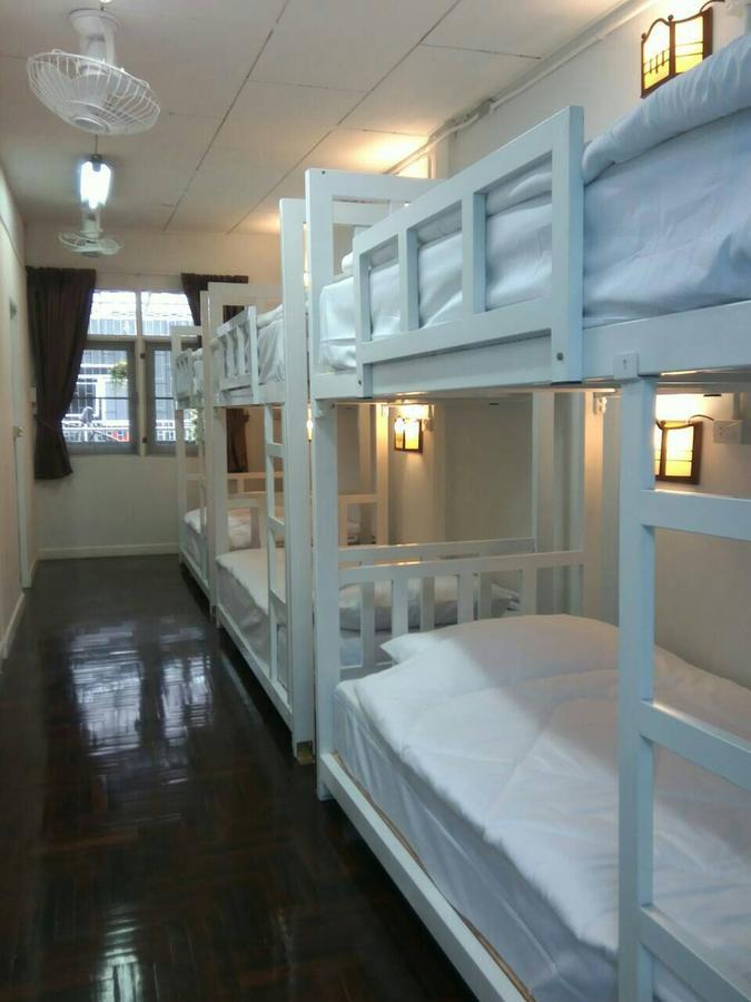 Hotel Nine Place Sukhumvit 40 Banguecoque