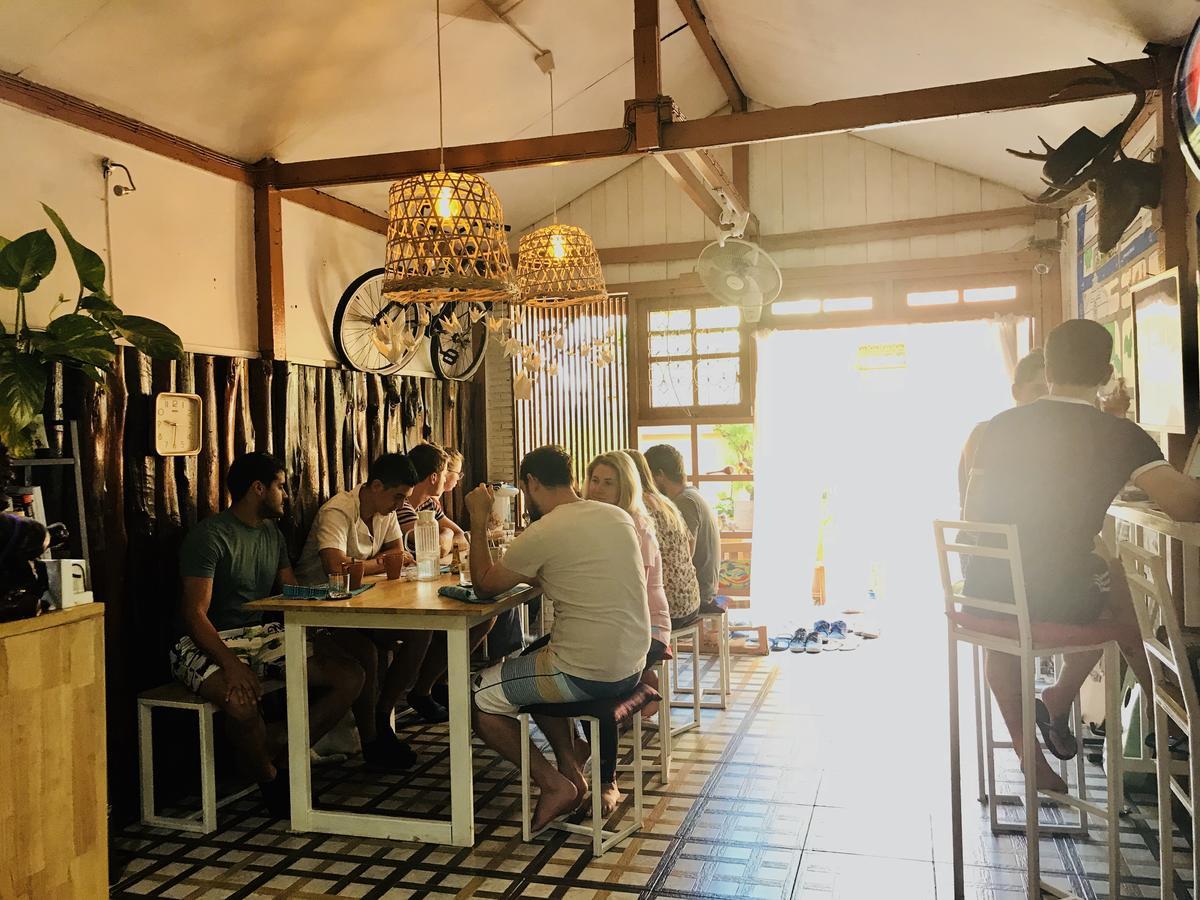 Pailin Gasthof Bangkok