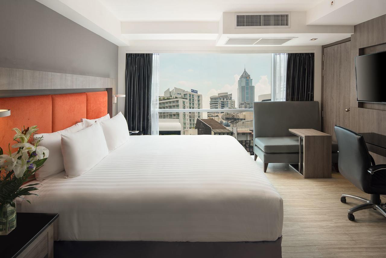 Grand 5 & Plaza Sukhumvit
