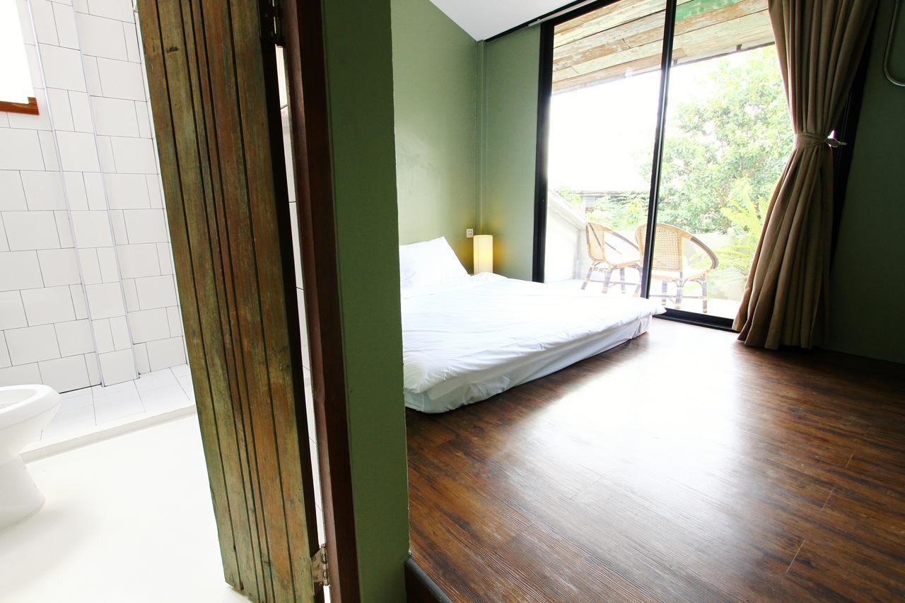 Hostel Here Bangkok
