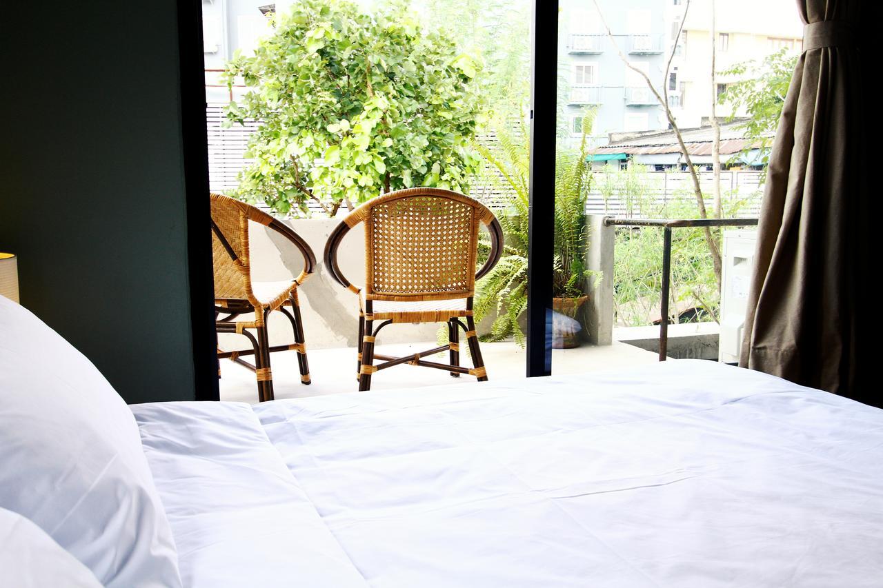 Here Bangkok