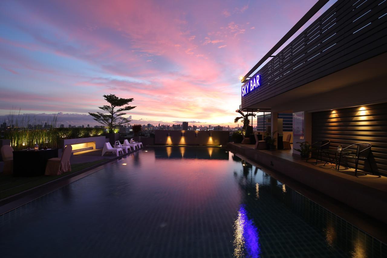 Hotell Inter Place