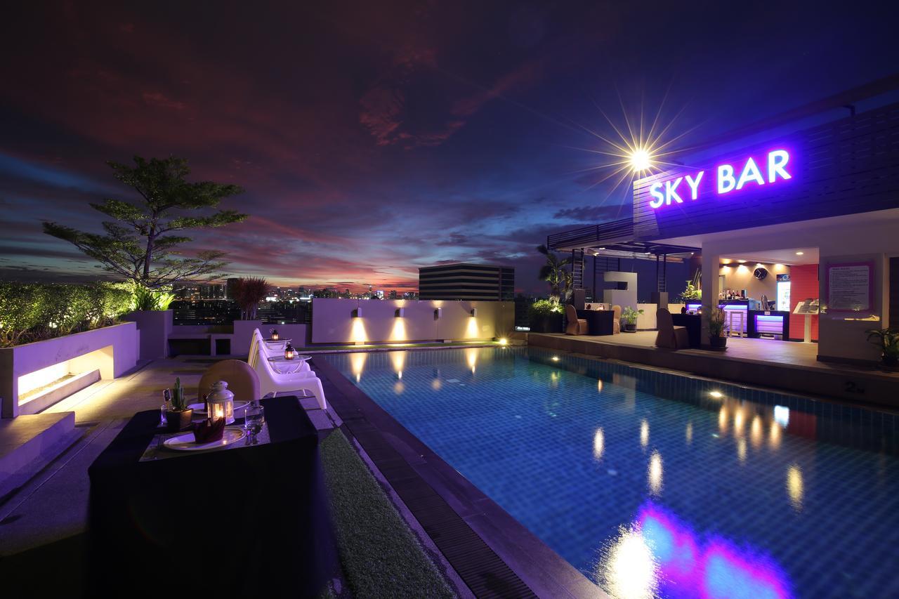 Hotell Inter Place