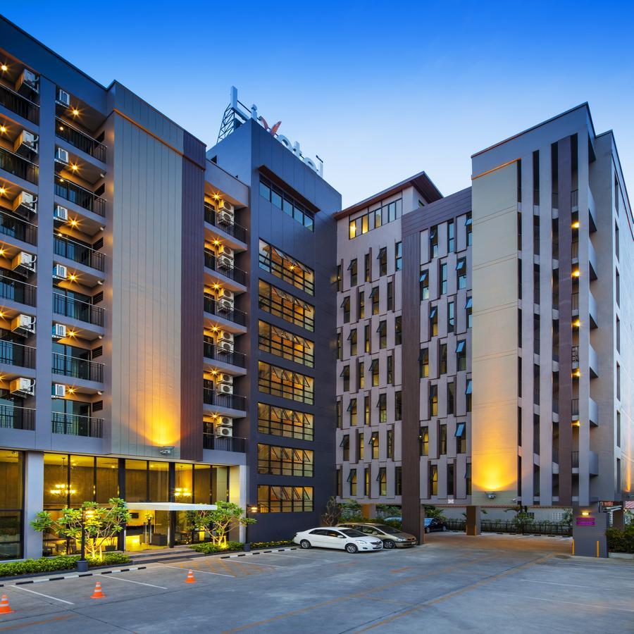Livotel Lat Phrao Hotel