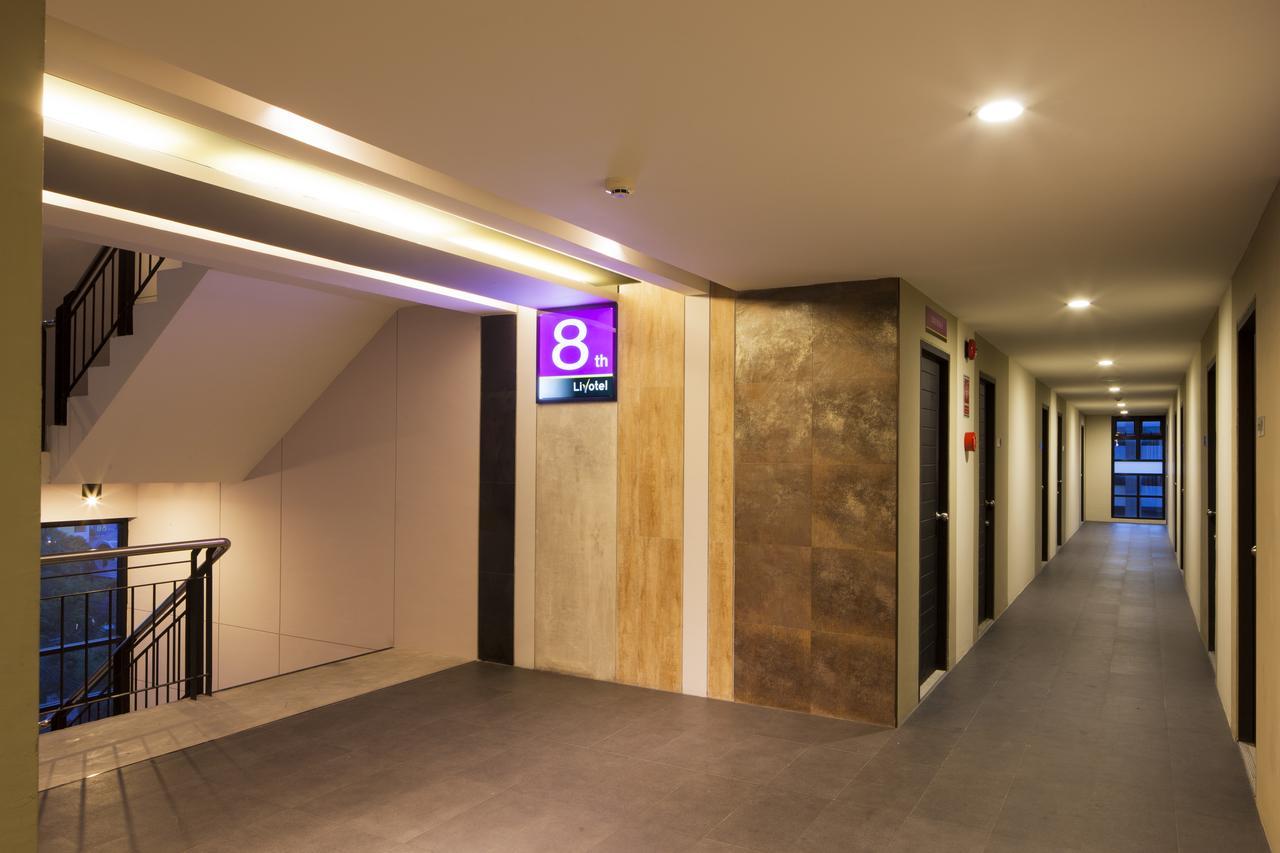 Livotel Lat Phrao Hotel 4*