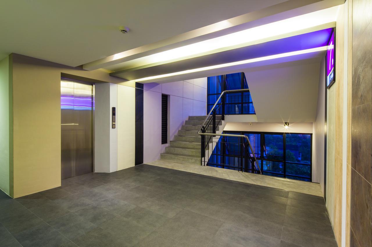 Livotel Lat Phrao 4*