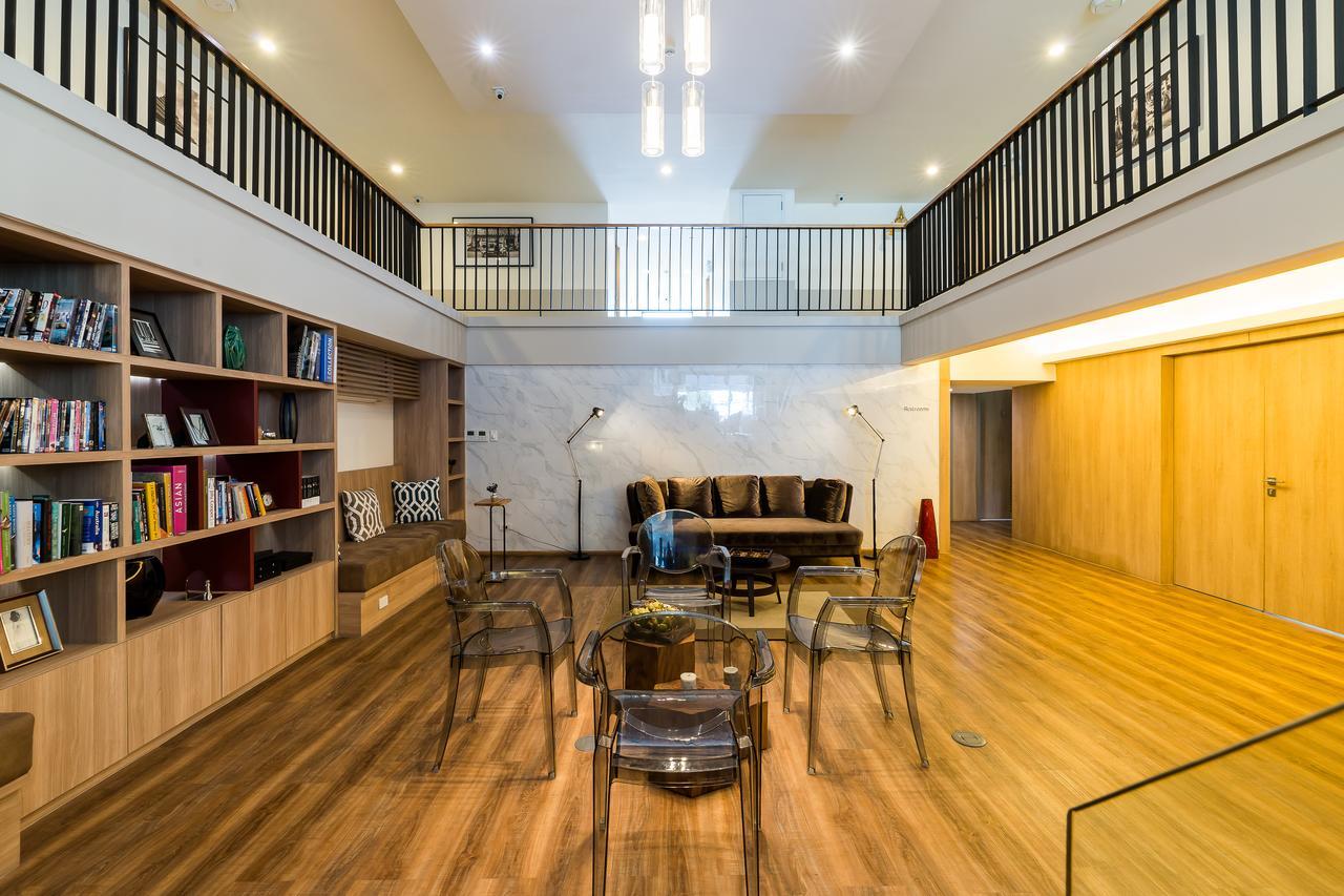 The On Thonglor By Uhg Appart hôtel 4*