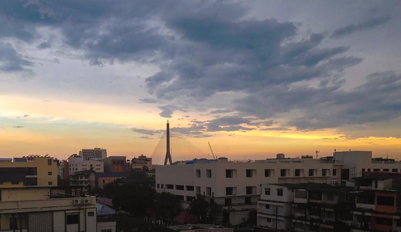 Thanabhumi Bangkok