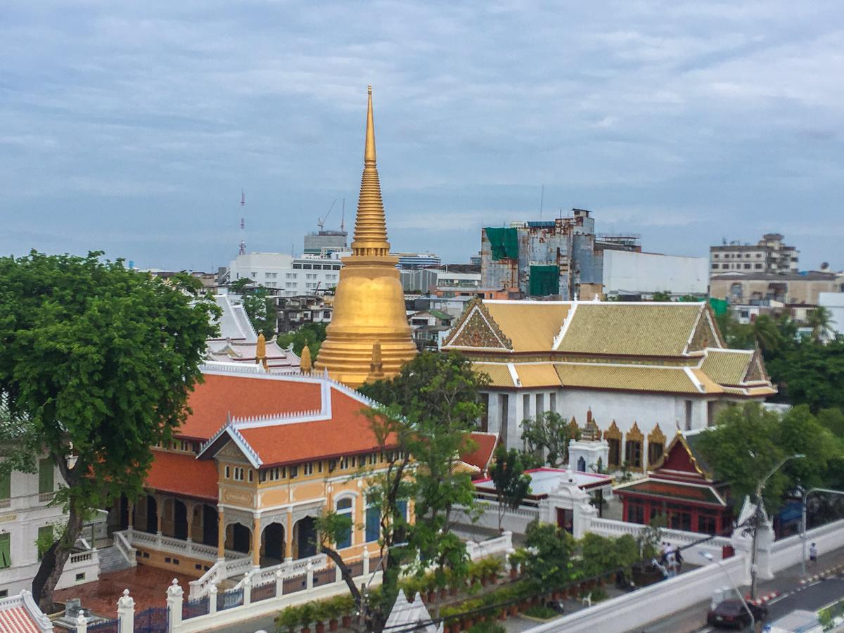 Thanabhumi Bangkok