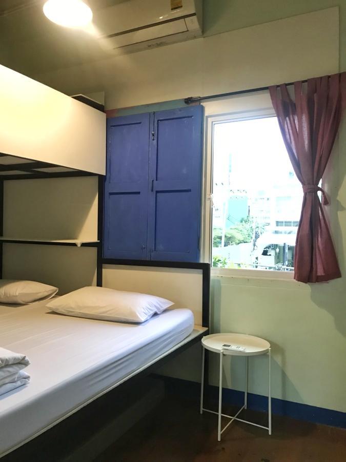 Hostel Mali