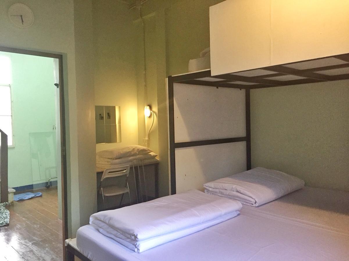 Hostel Mali