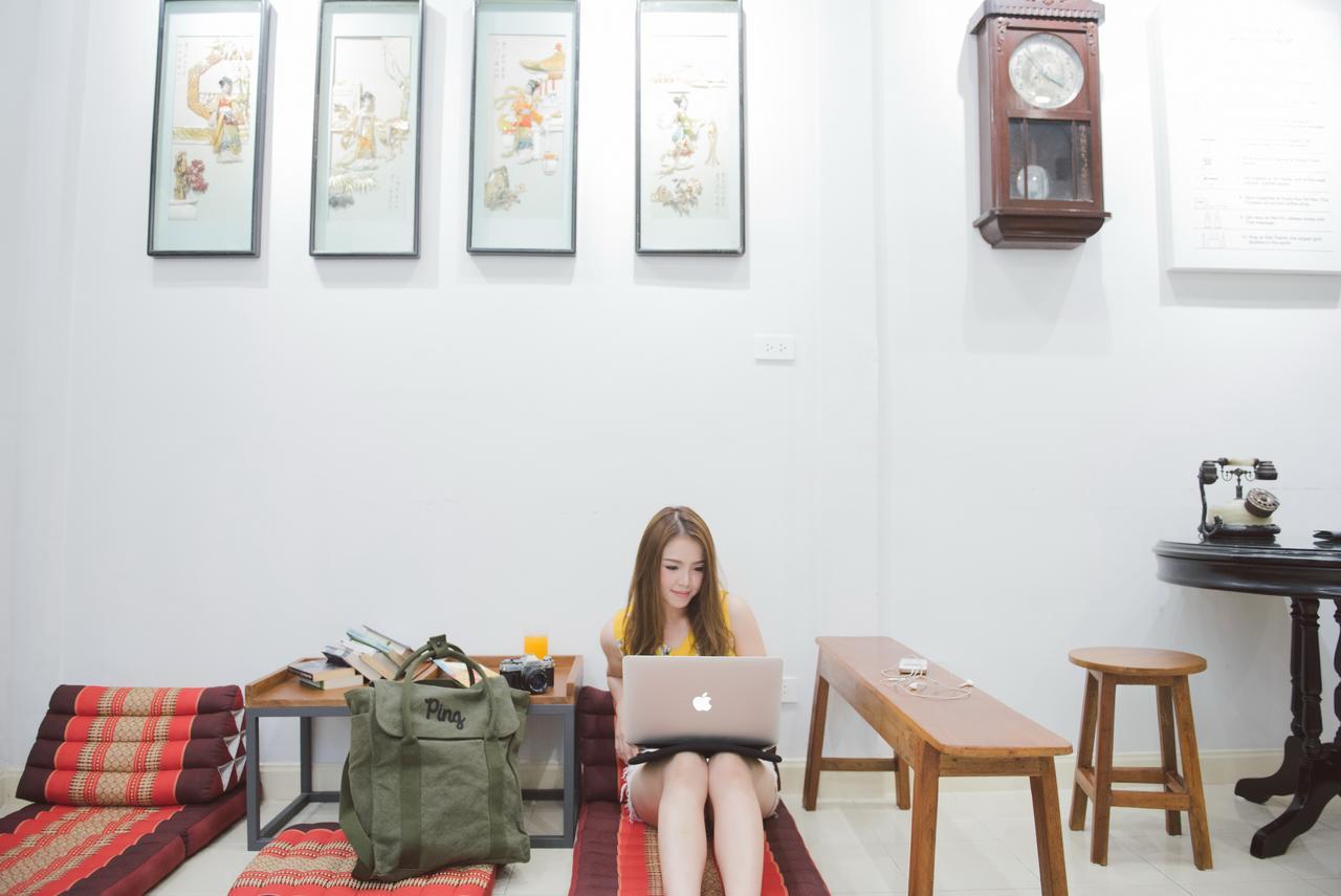 Peace Factory Bangkok