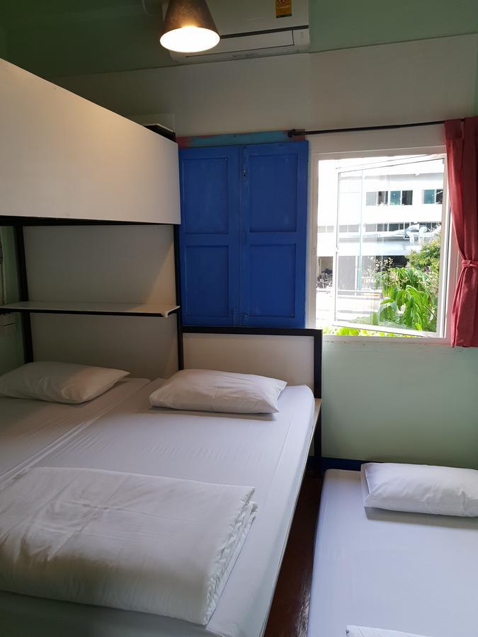 Mali Hostel Bangkok