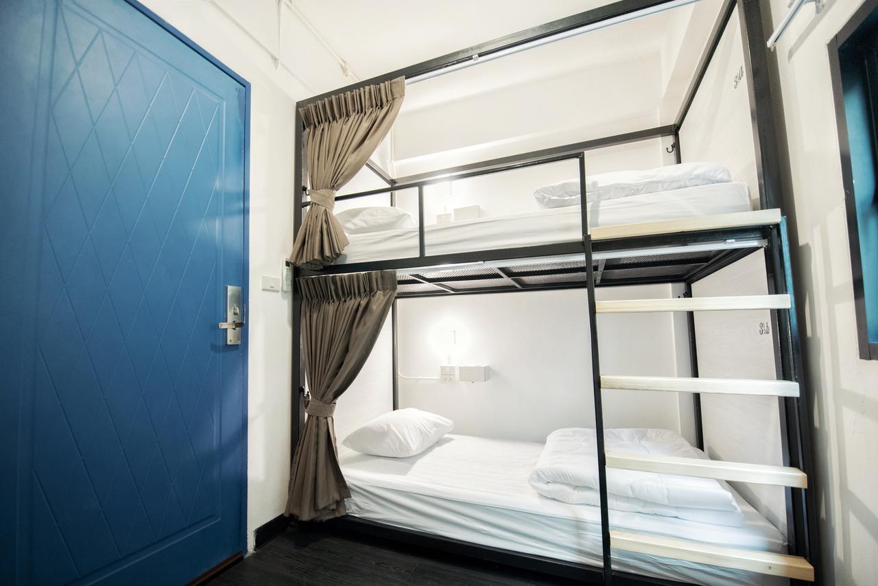 Moon House Hostel