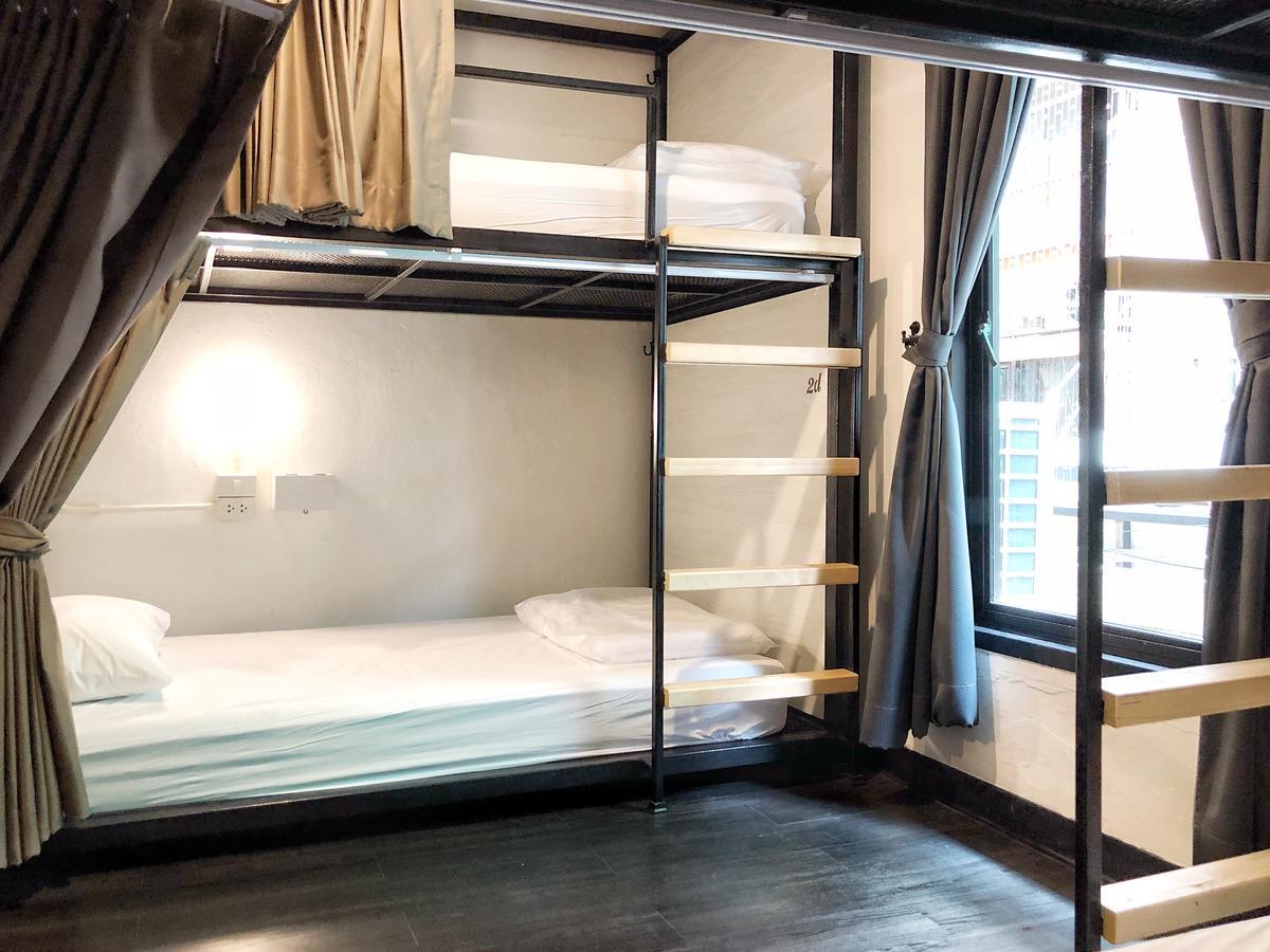 Moon House Hostel