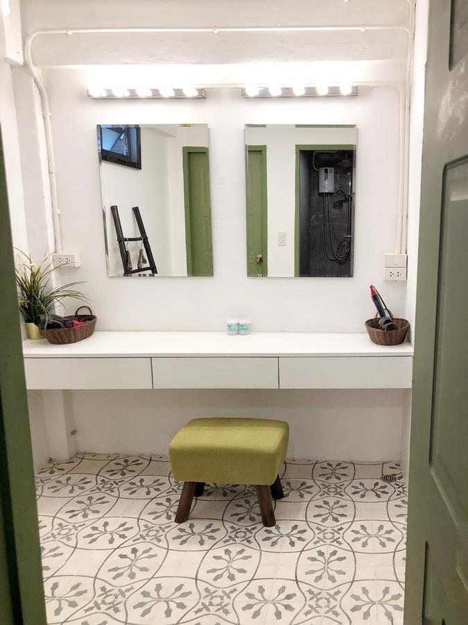 Hostel Moon House Bangkok