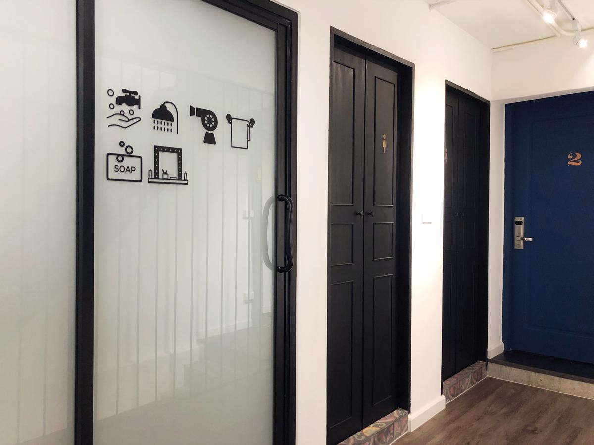 Moon House Bangkok
