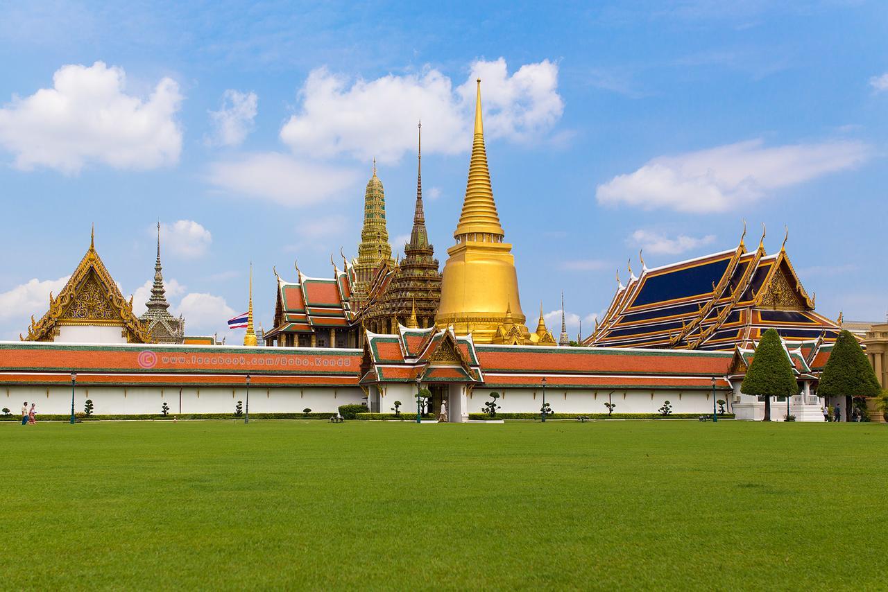 New Siam Riverside - Near Siriraj Hospital Hotel
