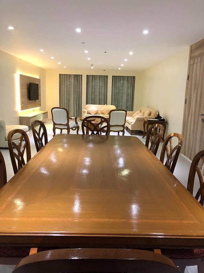 Gm Complex Apartment *