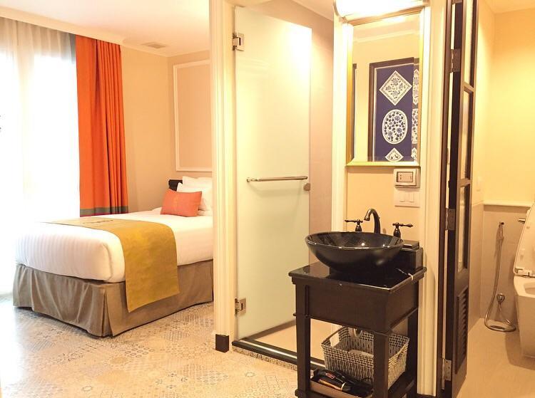 Sara's Hotel 3*
