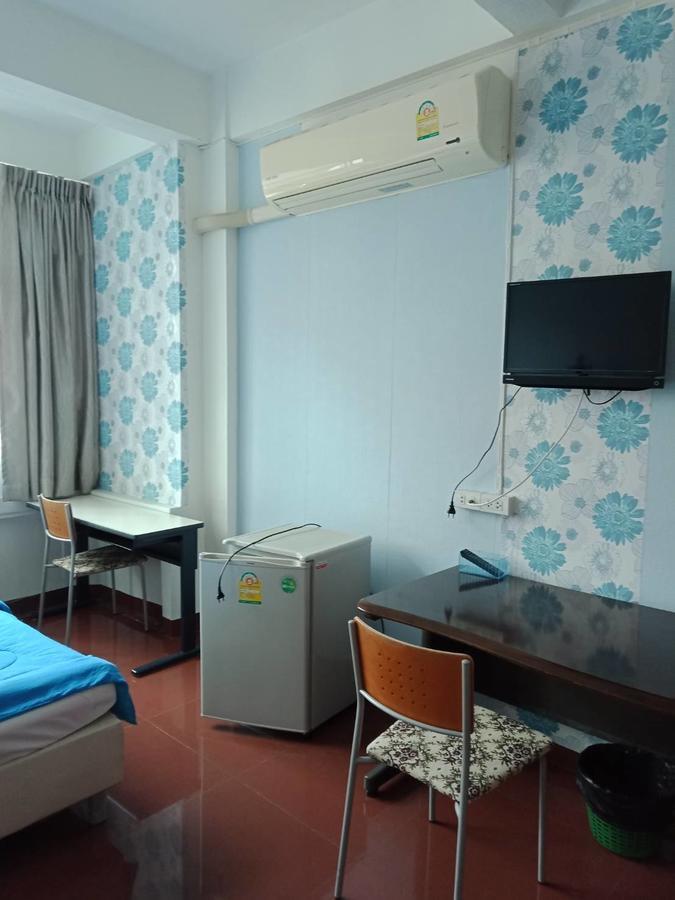For Guest house Bangkok