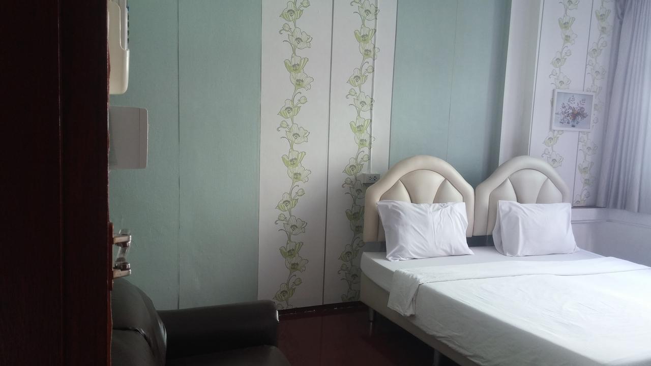 For Guest house 2*