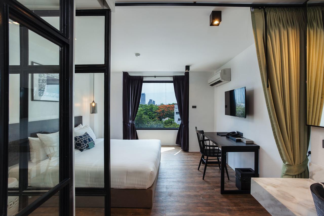 Hotell Oriental Heritage 3*