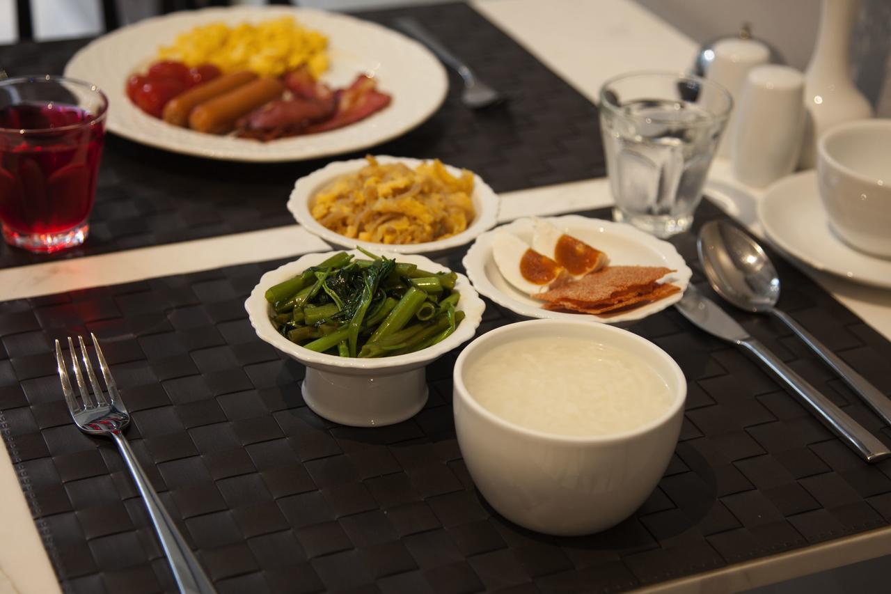 Hotell Oriental Heritage