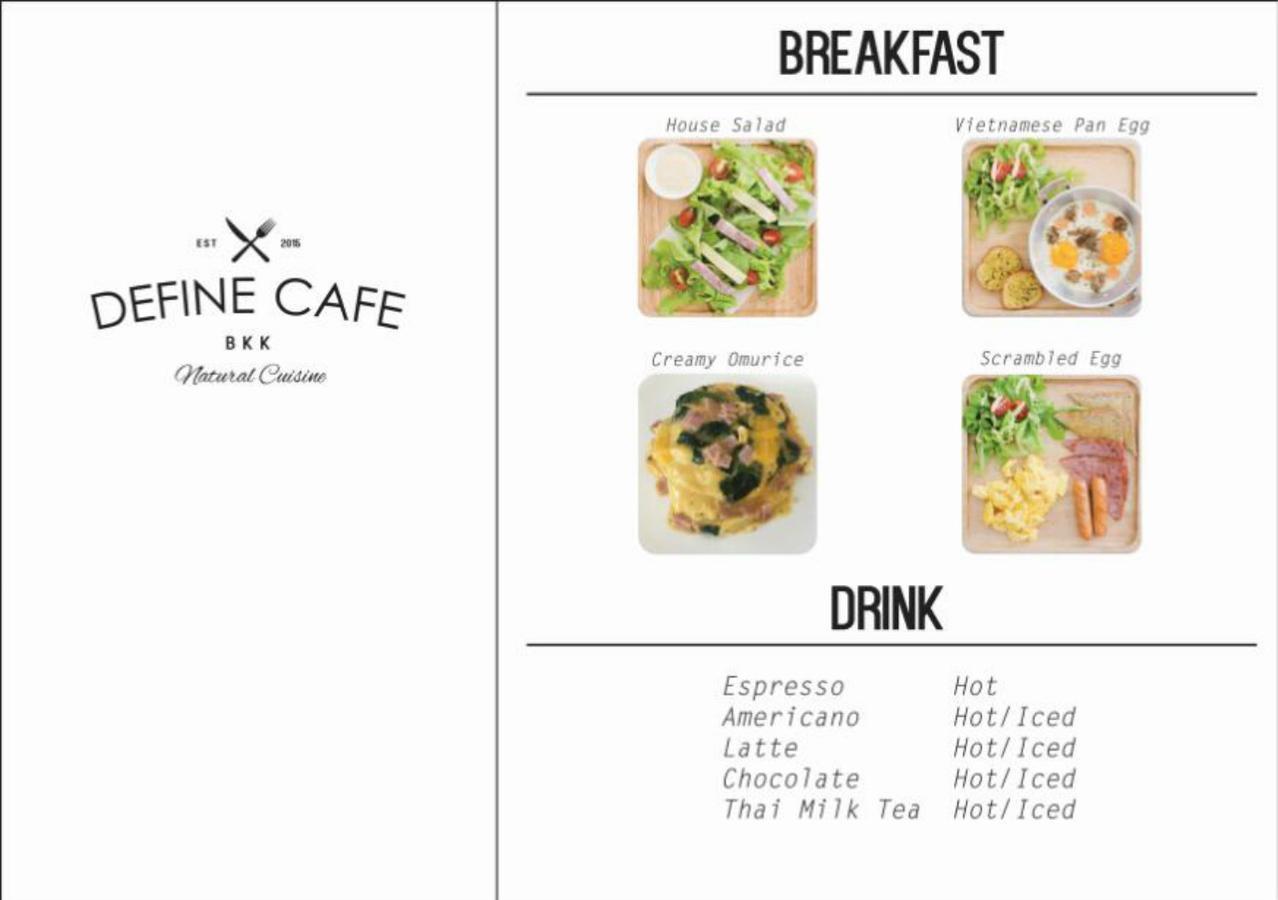 Roomme Hospitality Nang Linchee Branch