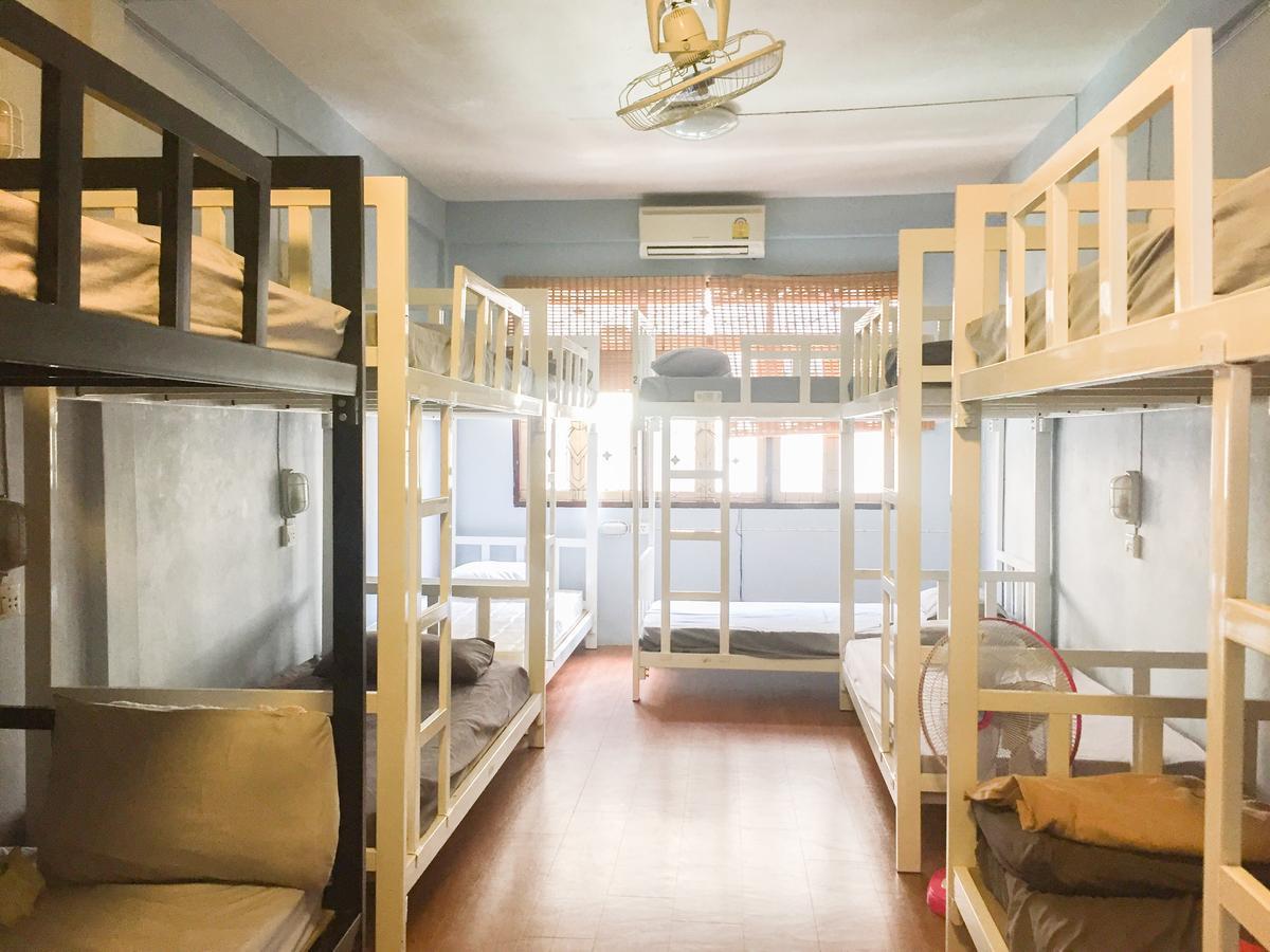 Siam Journey Hostel