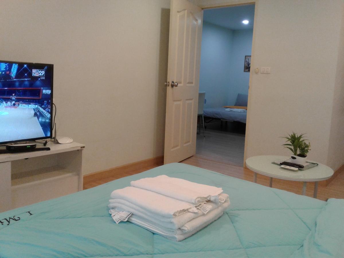 Apartment Joe At