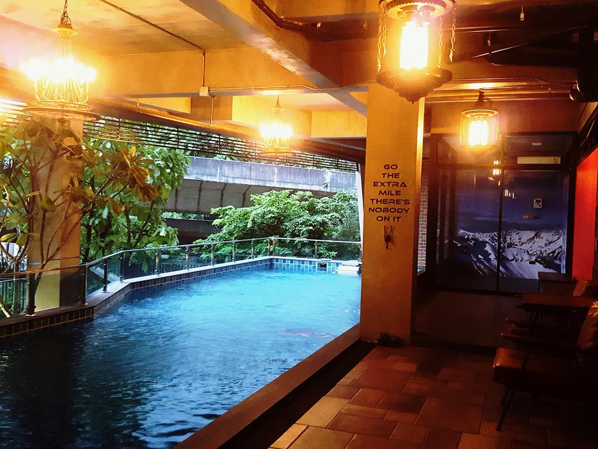 Rent V38 #420 Friendly Thailand Apartahotel 4*