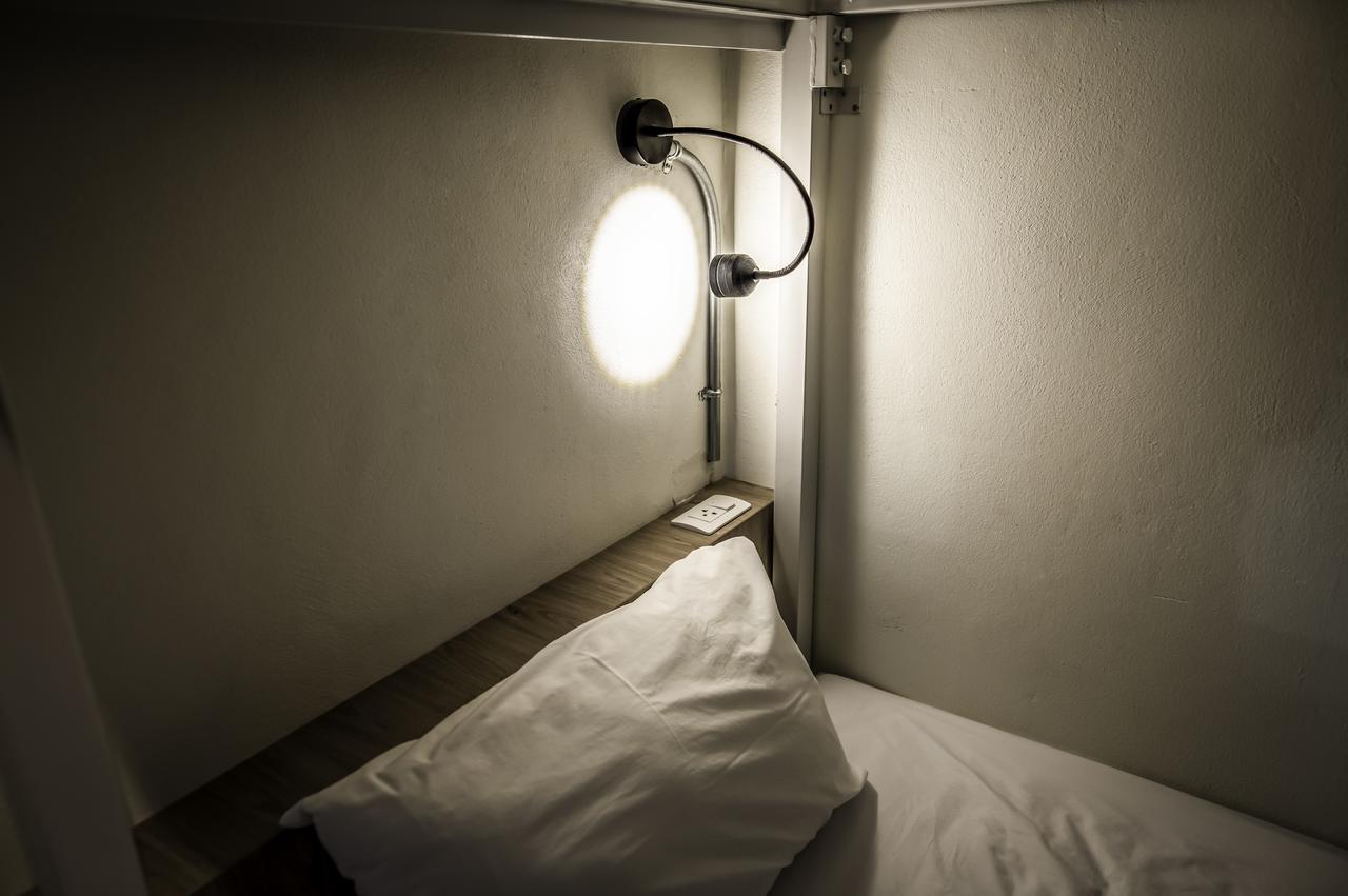 Jam Albergue