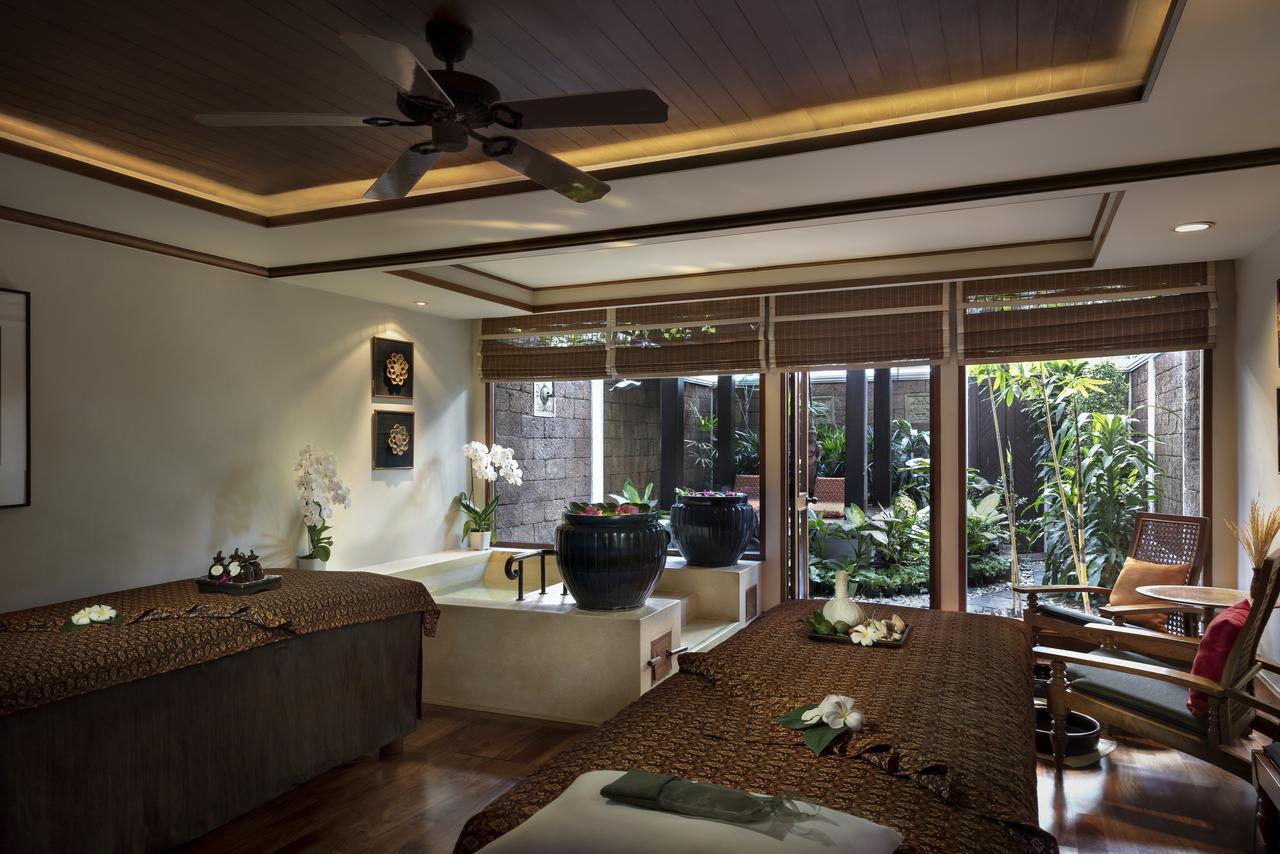 Anantara Riverside - Sha Certified Bangkok