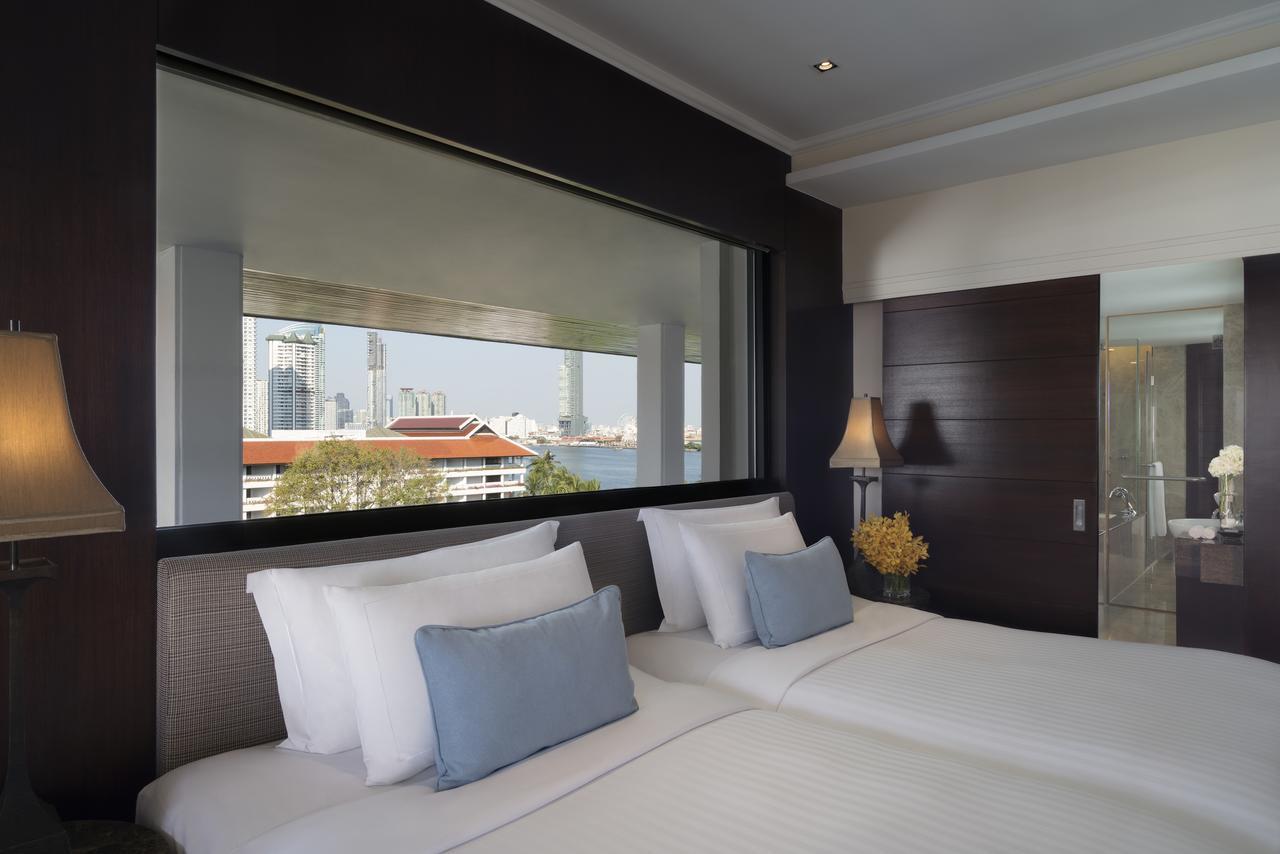 Resort Anantara Riverside - Sha Certified Bangkok