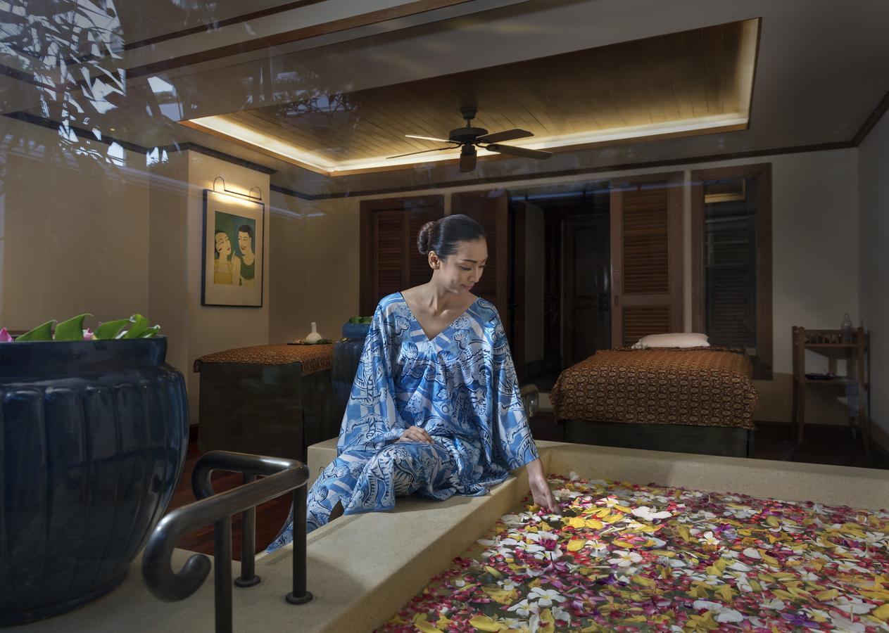 Anantara Riverside - Sha Certified Resort 5*
