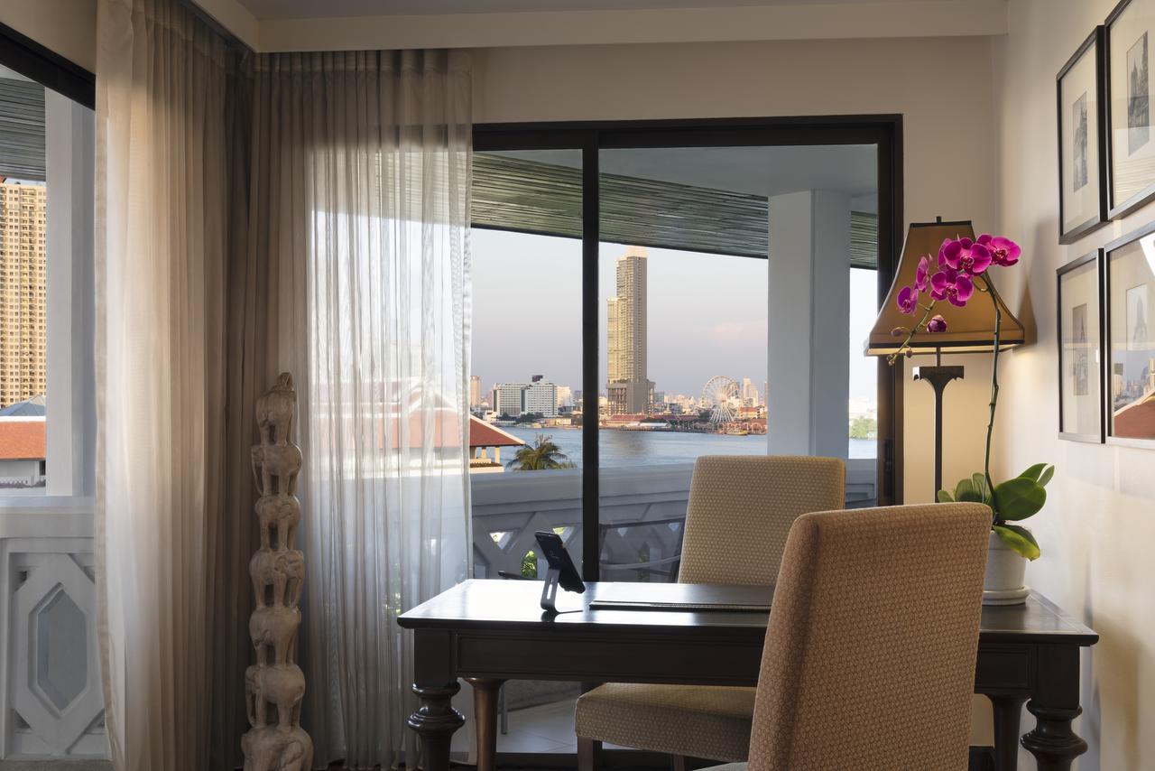 Anantara Riverside - Sha Certified Resort 5*