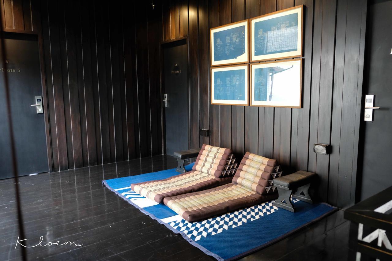 Hostel Kloem