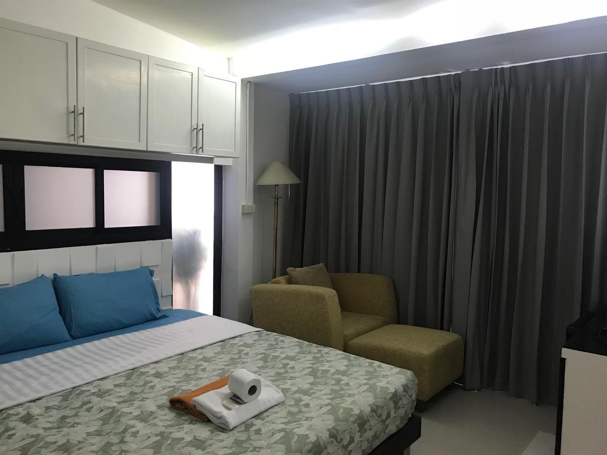Nine Place Sukhumvit 40 Banguecoque