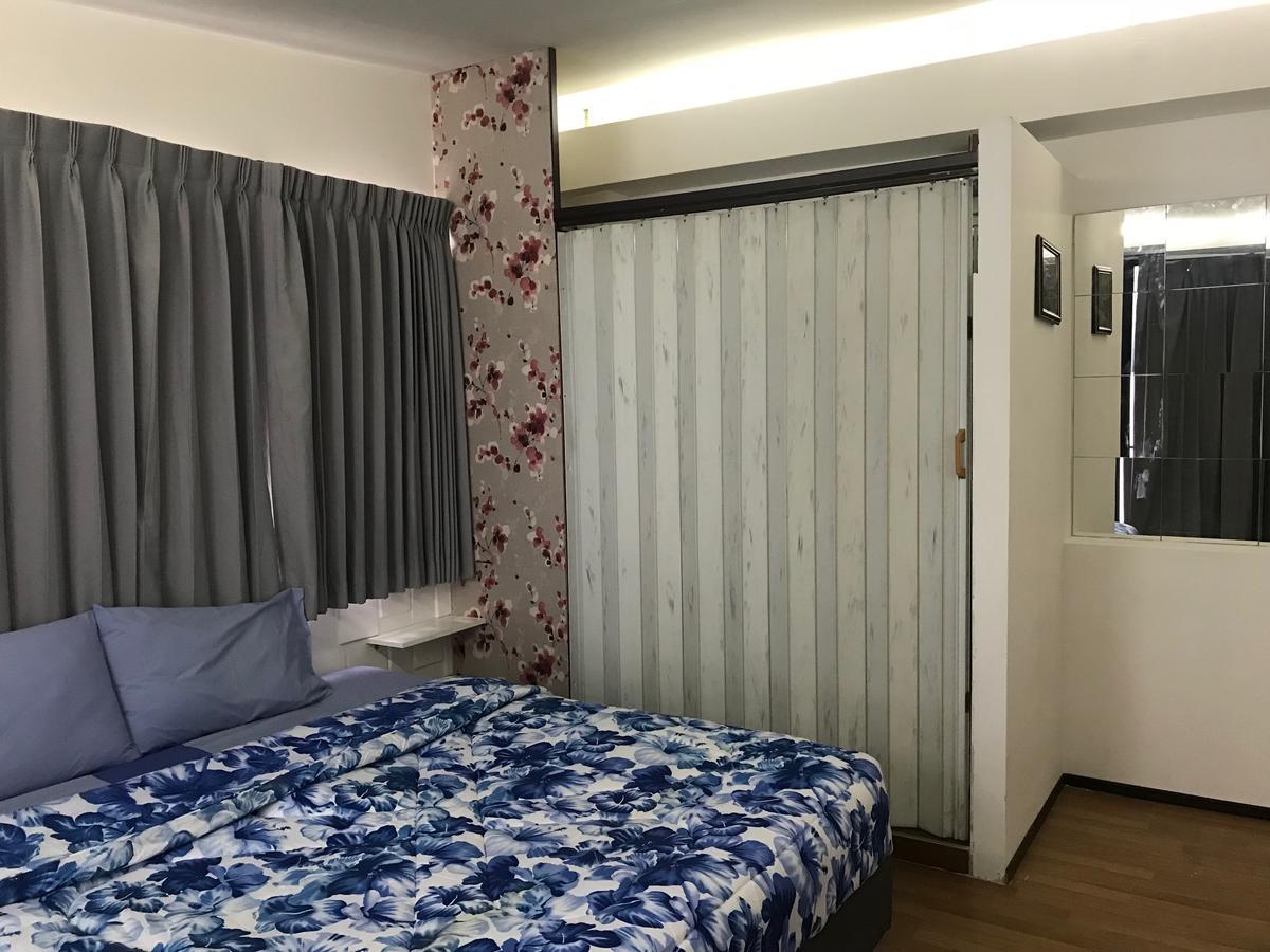 Nine Place Sukhumvit 40 Hotel Banguecoque