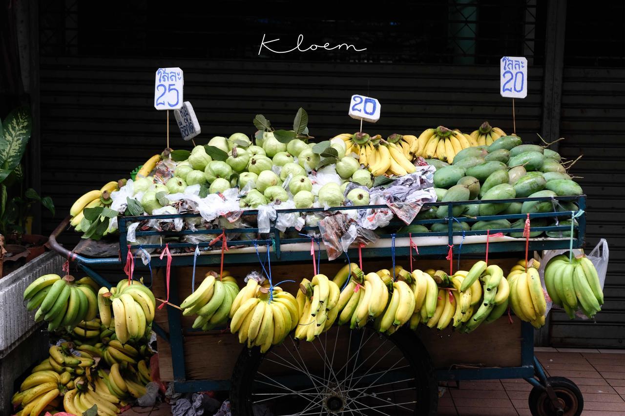 Hostel Kloem Bangkok