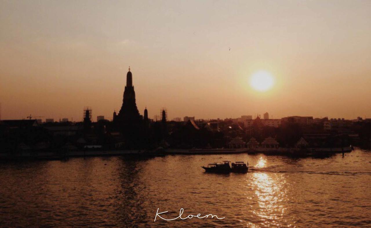 Kloem Hostel Bangkok