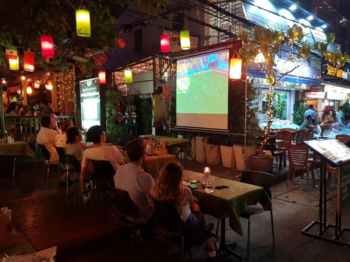 Hotel Khaosan House