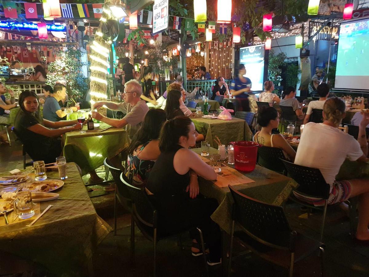 Khaosan House