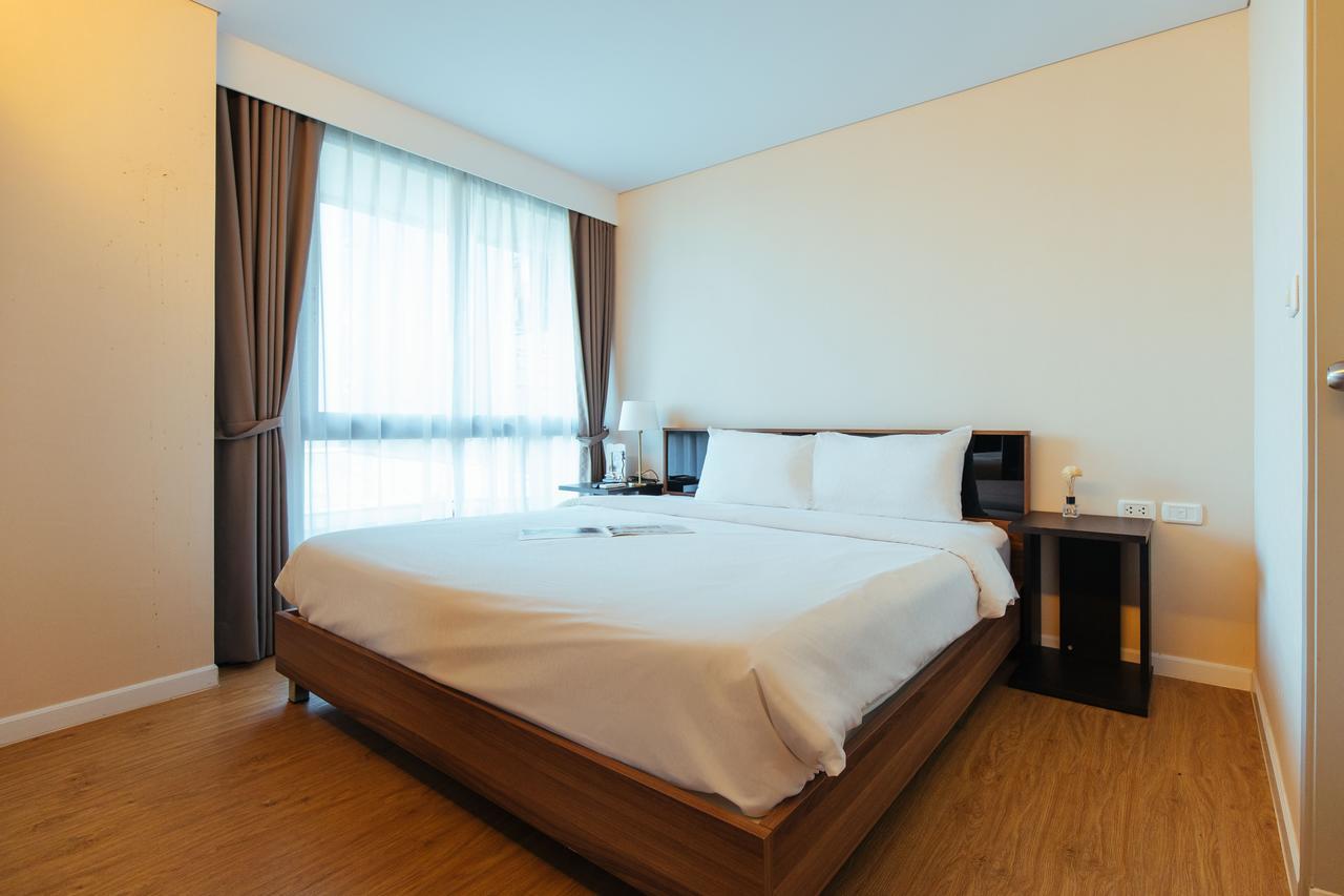 Roomme Hospitality Nang Linchee Branch 4*